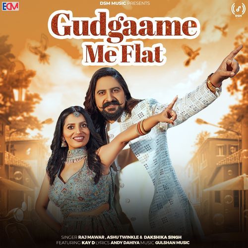 Gudgaame Me Flat