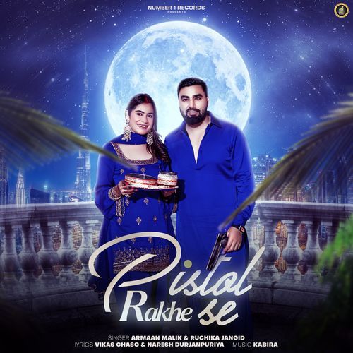 Pistol Rakhe Se