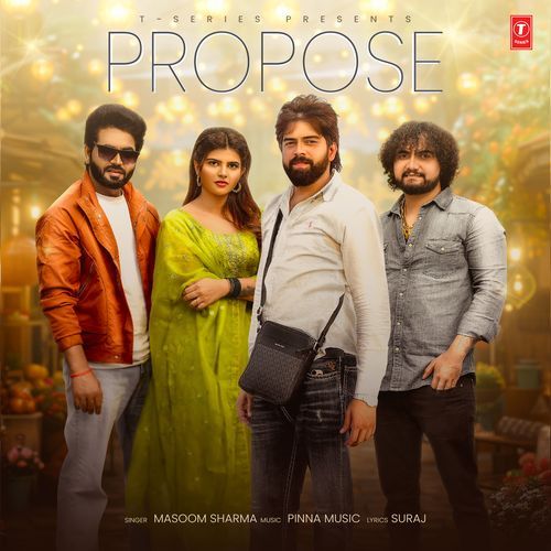 Propose