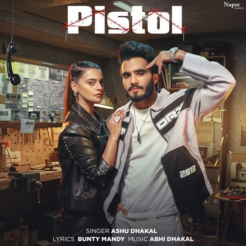 Pistol