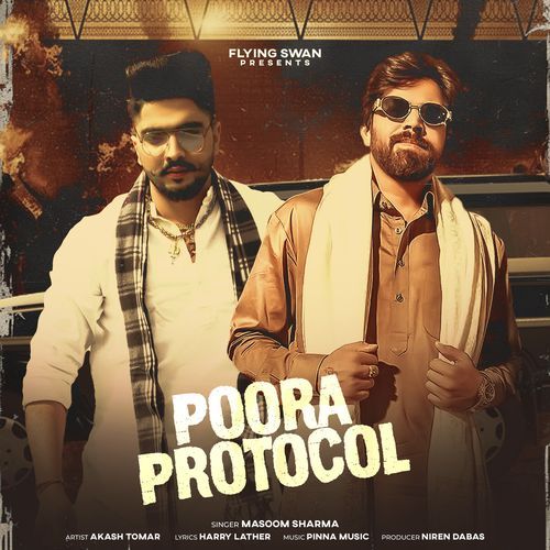 Poora Protocol