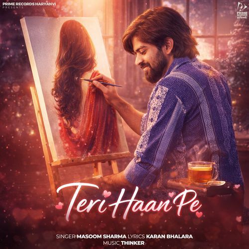 Teri Haan Pe