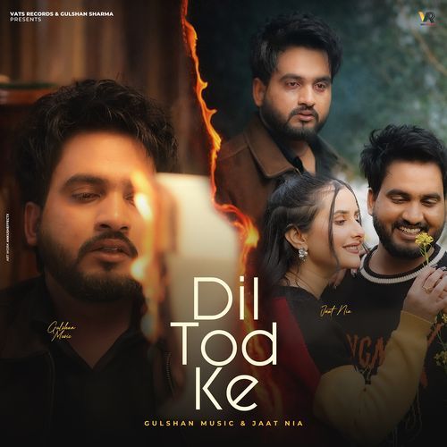 Dil Tod Ke