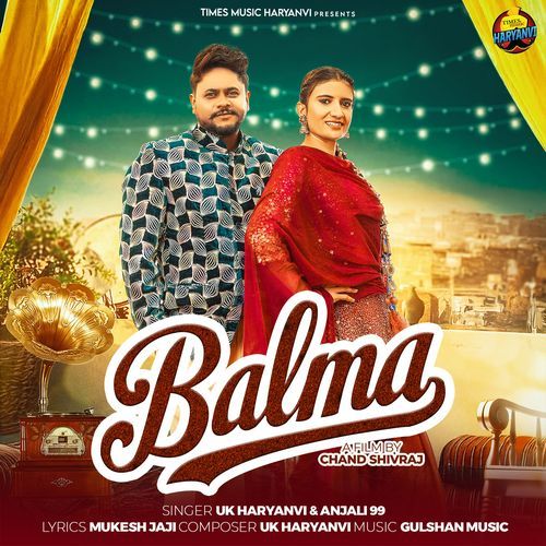 Balma