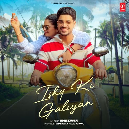Ishq Ki Galiyan