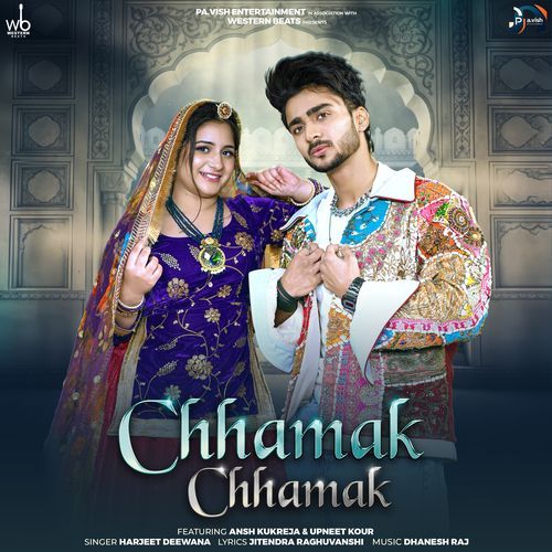 Chhamak Chhamak