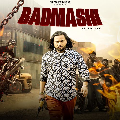 Badmashi