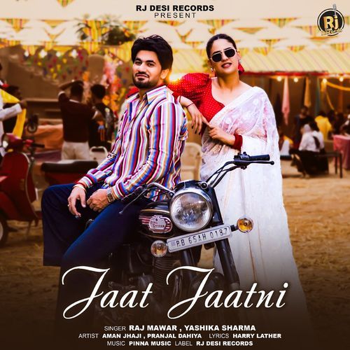 Jaat Jaatni