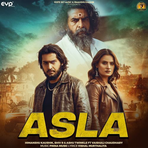 Asla