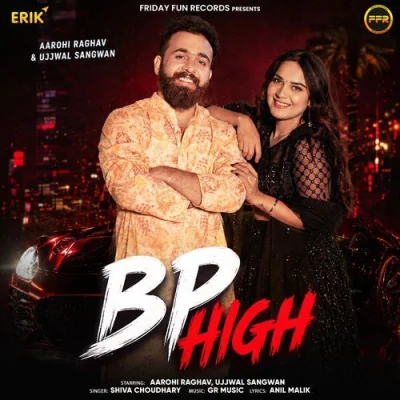 BP High