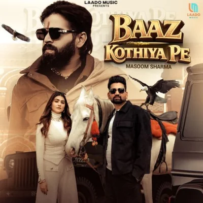 Baaz Kothiya Pe