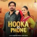 Hooka VS Phone