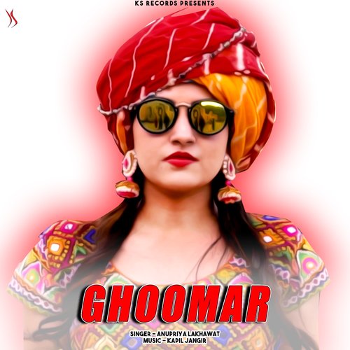 Ghoomar (Reloaded)