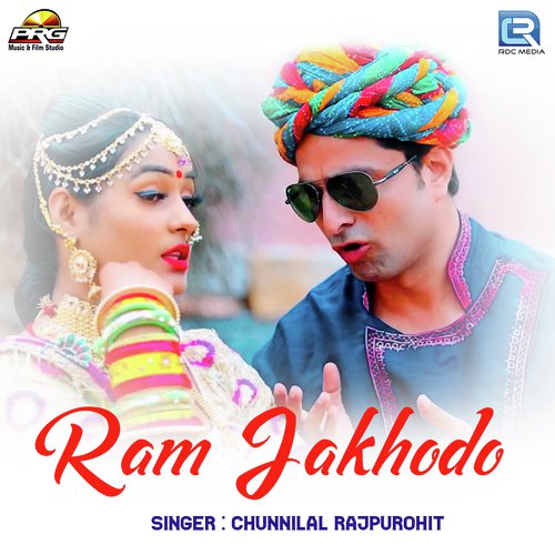 Ram Jakhodo