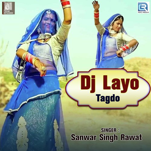 Dj Layo Tagdo