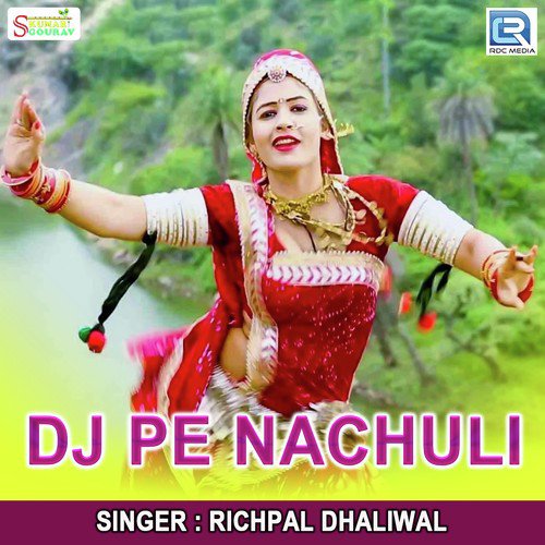 Dj Pe Nachuli
