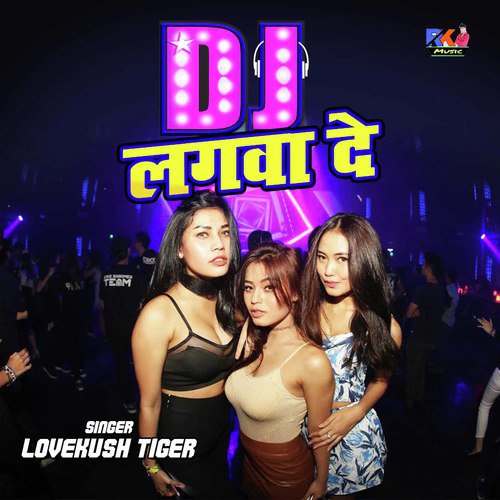 DJ Lagwa De