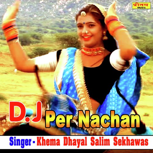 D J Pe Nachan
