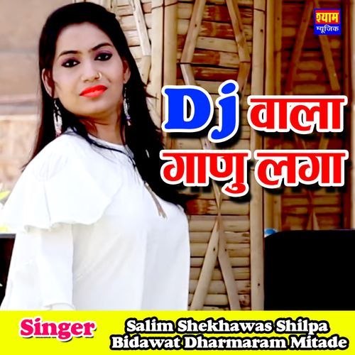 DJ Wala Ganu Laga