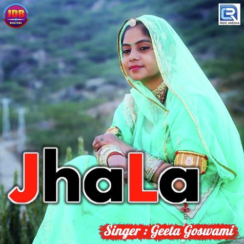 Jhala