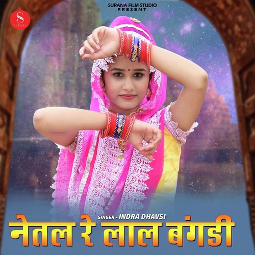 Netal Re Lal Bangdi