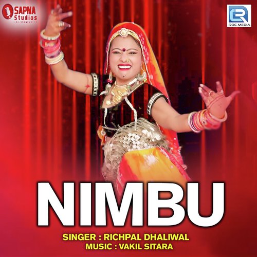Nimbu