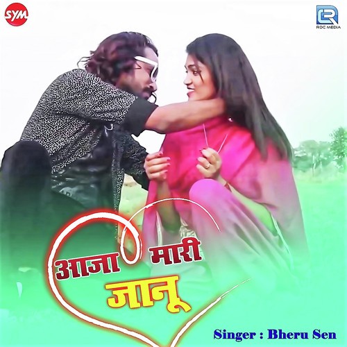 Aaja Mari Janu