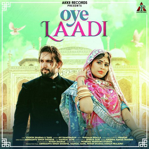 Oye Laadi