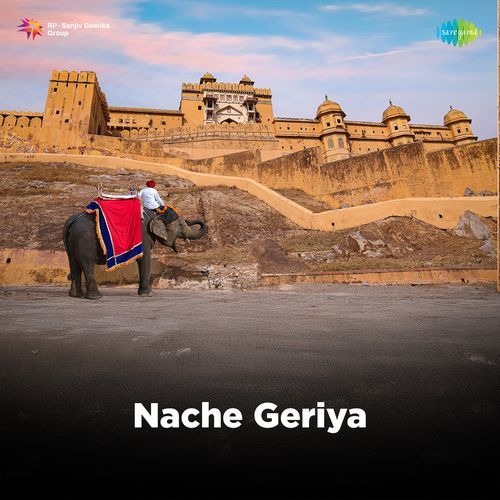 Nache Geriya