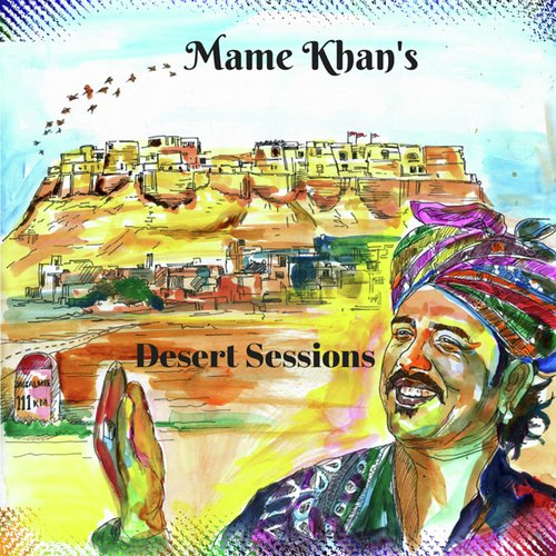 Kesariya Balam (Solo)