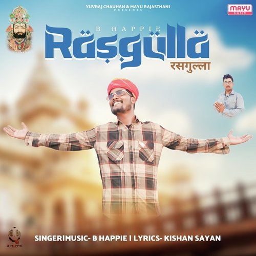 Rasgulla