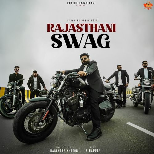Rajasthani Swag