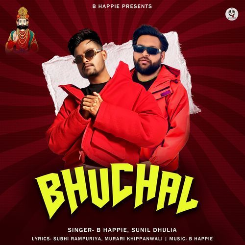 Bhuchal