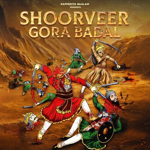 Shoorveer Gora Badal