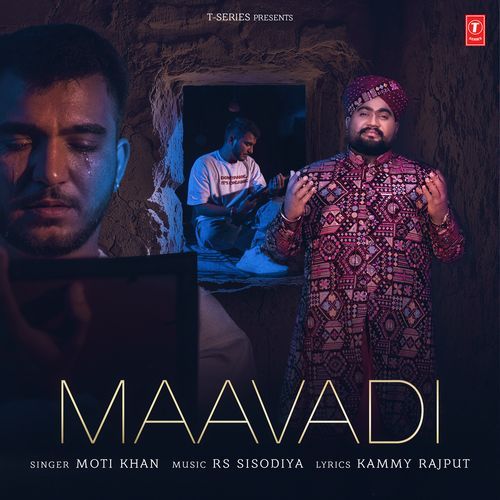 Maavadi
