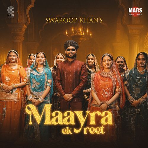 Maayra Ek Reet