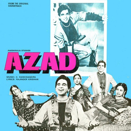 Kitni Jawan Hain Raat