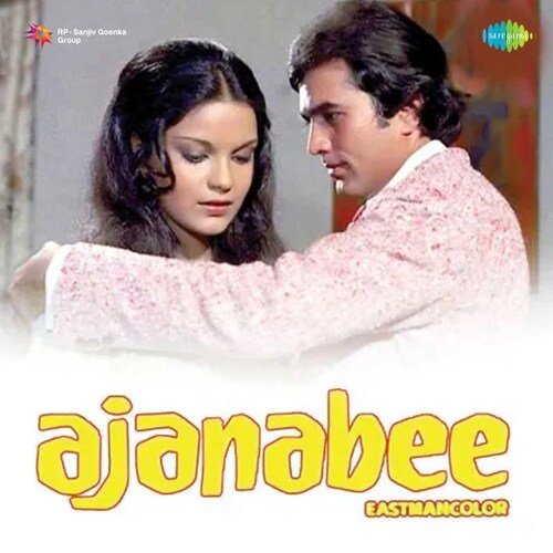 Ek Ajnabee Haseena Se