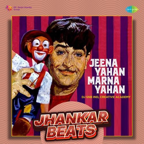 Jeena Yahan Marna Yahan