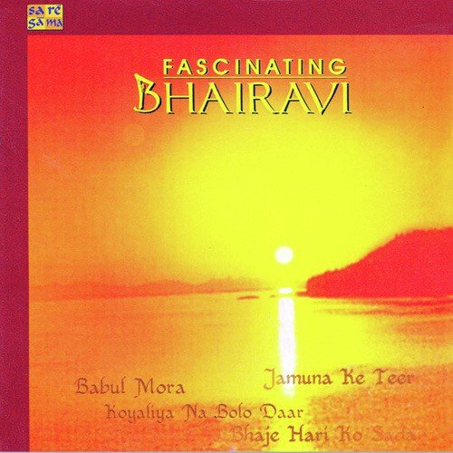 Babul Mora Without Tabla  Jagjit Singh
