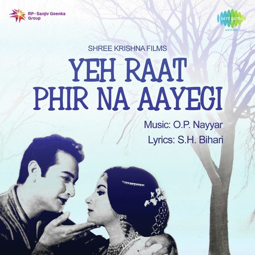 Mera Pyar Woh Hai