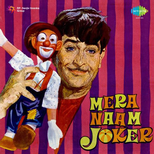 Kehta Hai Joker Sara Zamana