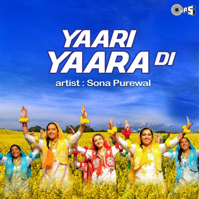 Roop Punjaban Da