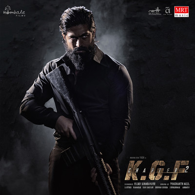 Toofan (Instrumental)