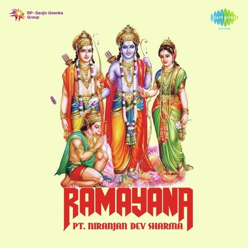 Angad Ravan Samvad