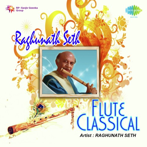 Thumri Mishra Pilu Deepchandi Flute