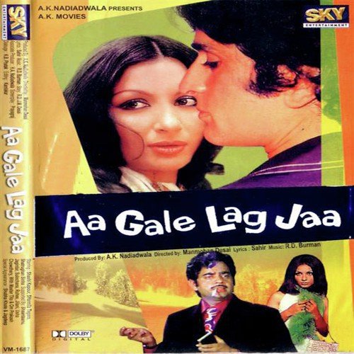 Naa Koi Dil Main Samaya