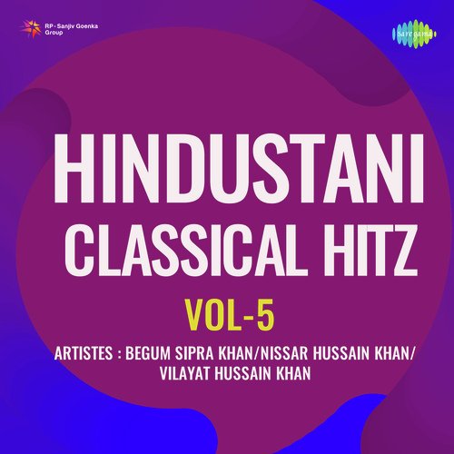 Tarana Raag Jaunpuri