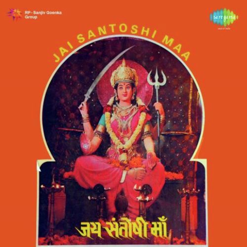 Karti Hoon Tumhara Vrat Main