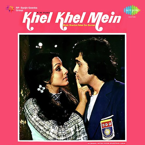 Strepcils Voice Over and Khullam Khulla Pyar Karenge